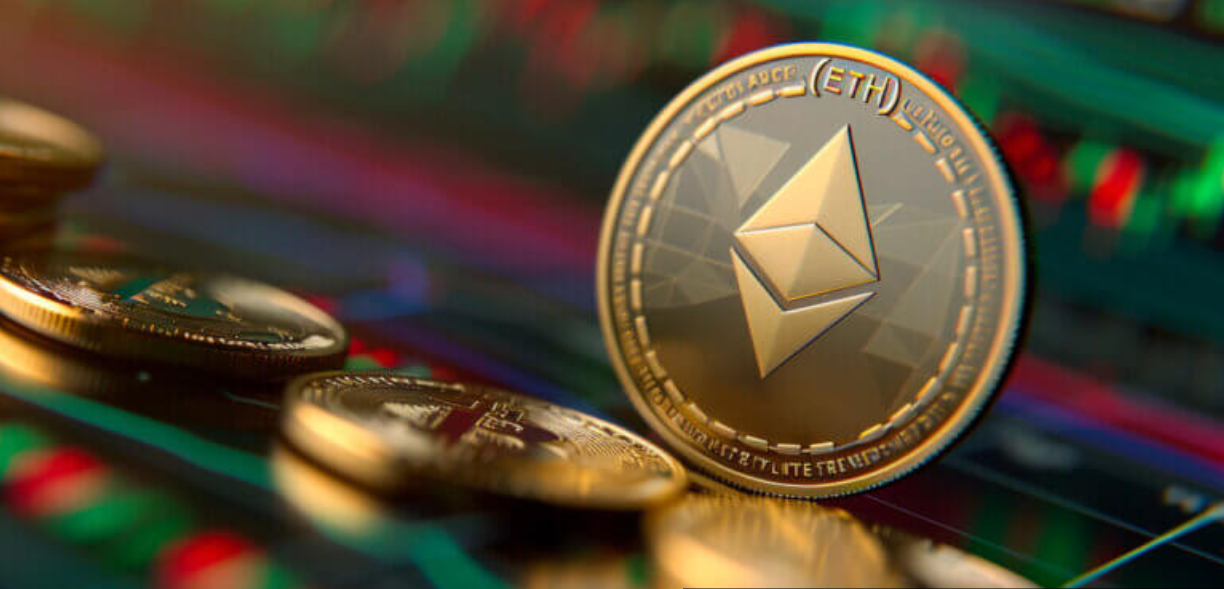 CryptoQuant表示如果以太坊ETF被拒绝,以太坊价格将出现回调和波动 CryptoQuant表示如果以太坊ETF被拒绝,以太坊价格将出现回调和波动
