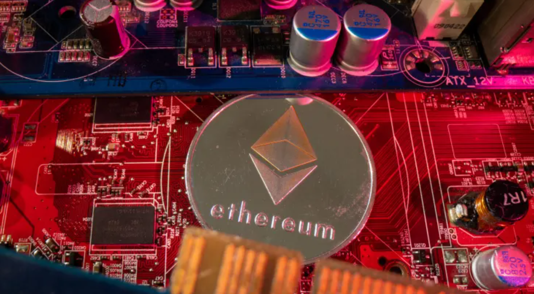SEC批准规则变更,允许创建以太坊现货ETF SEC批准规则变更,允许创建以太坊现货ETF