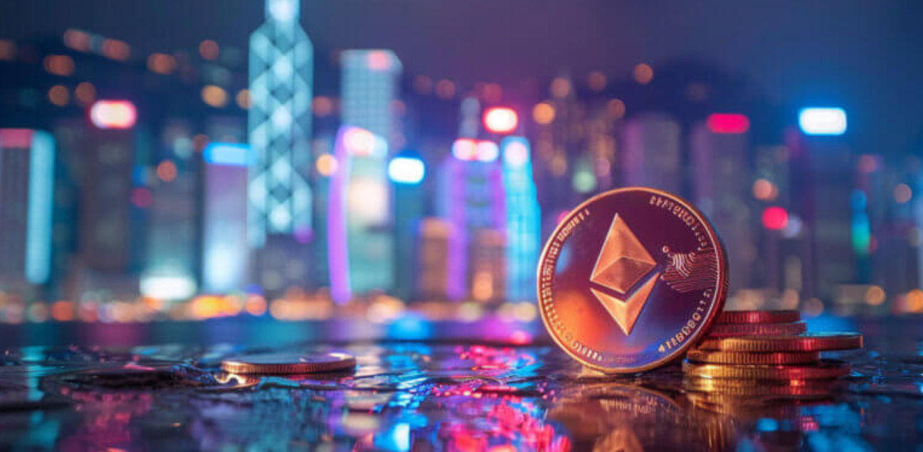 香港考虑允许以太坊ETF质押,与美国立场不同 香港考虑允许以太坊ETF质押,与美国立场不同