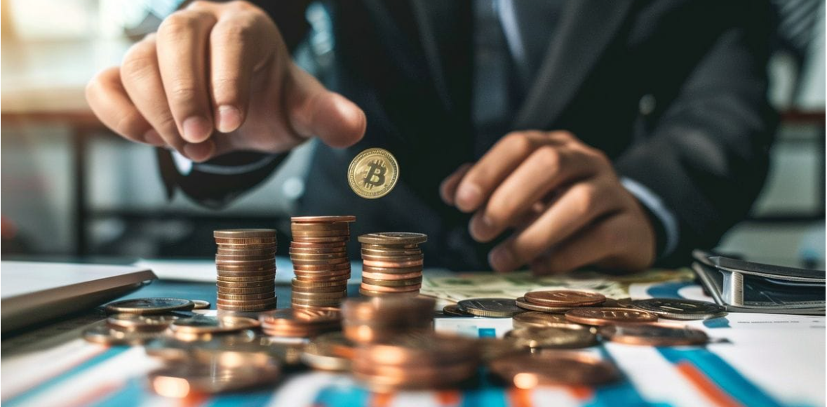 调查显示2023年近40%的机构投资者持有加密货币 调查显示2023年近40%的机构投资者持有加密货币