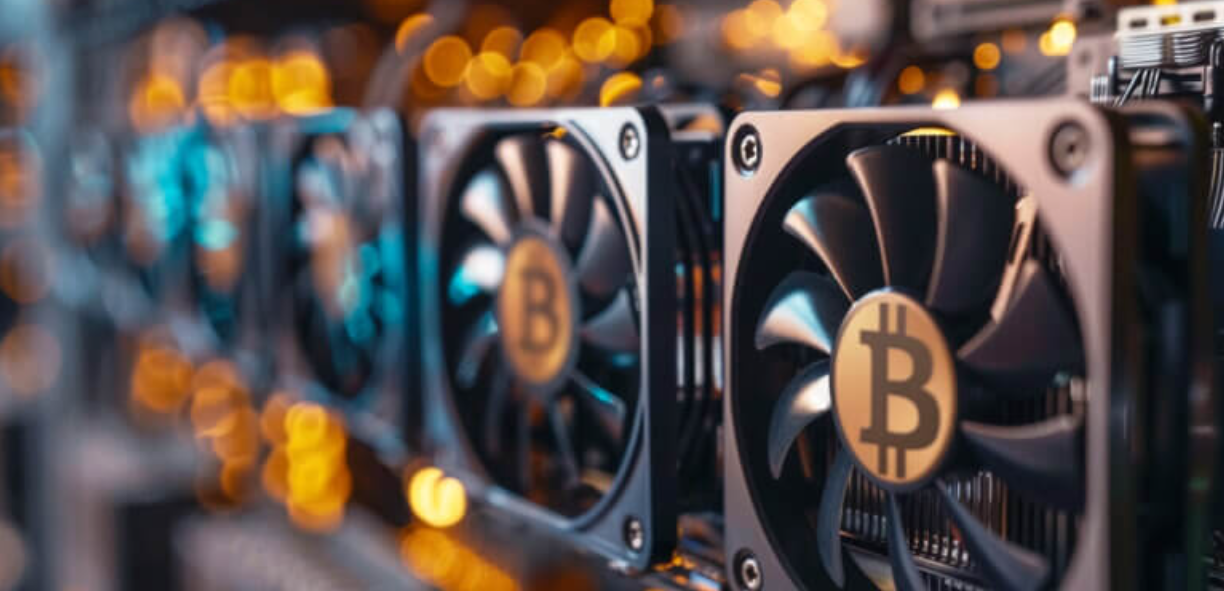 首个比特币挖矿衍生产品在受监管的美国交易所上线 首个比特币挖矿衍生产品在受监管的美国交易所上线