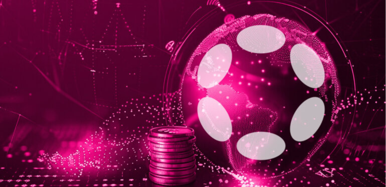 现实世界资产平台TVVIN利用Polkadot扩展黄金代币化 现实世界资产平台TVVIN利用Polkadot扩展黄金代币化