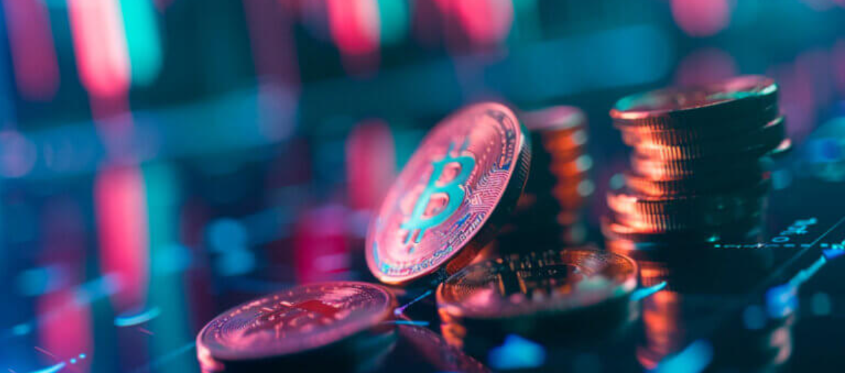 比特币市场出现分裂,买卖量保持不变 比特币市场出现分裂,买卖量保持不变