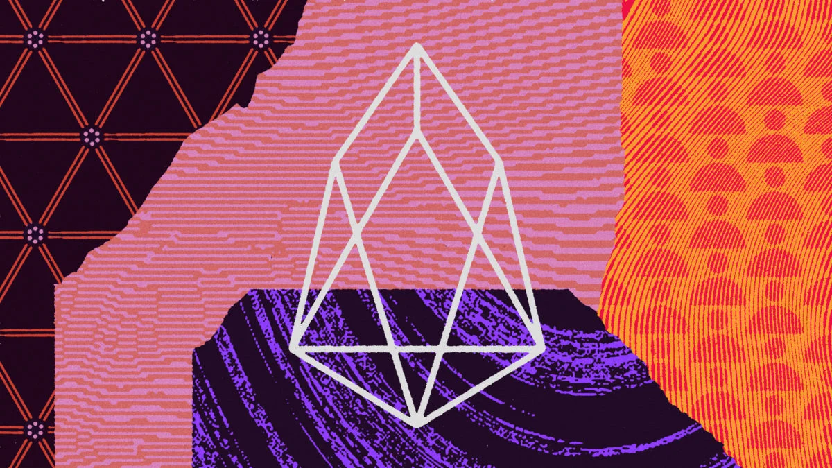 EOS网络基金会首席执行官表示,EOS供应量上限为21亿的提案已获批准 EOS网络基金会首席执行官表示,EOS供应量上限为21亿的提案已获批准