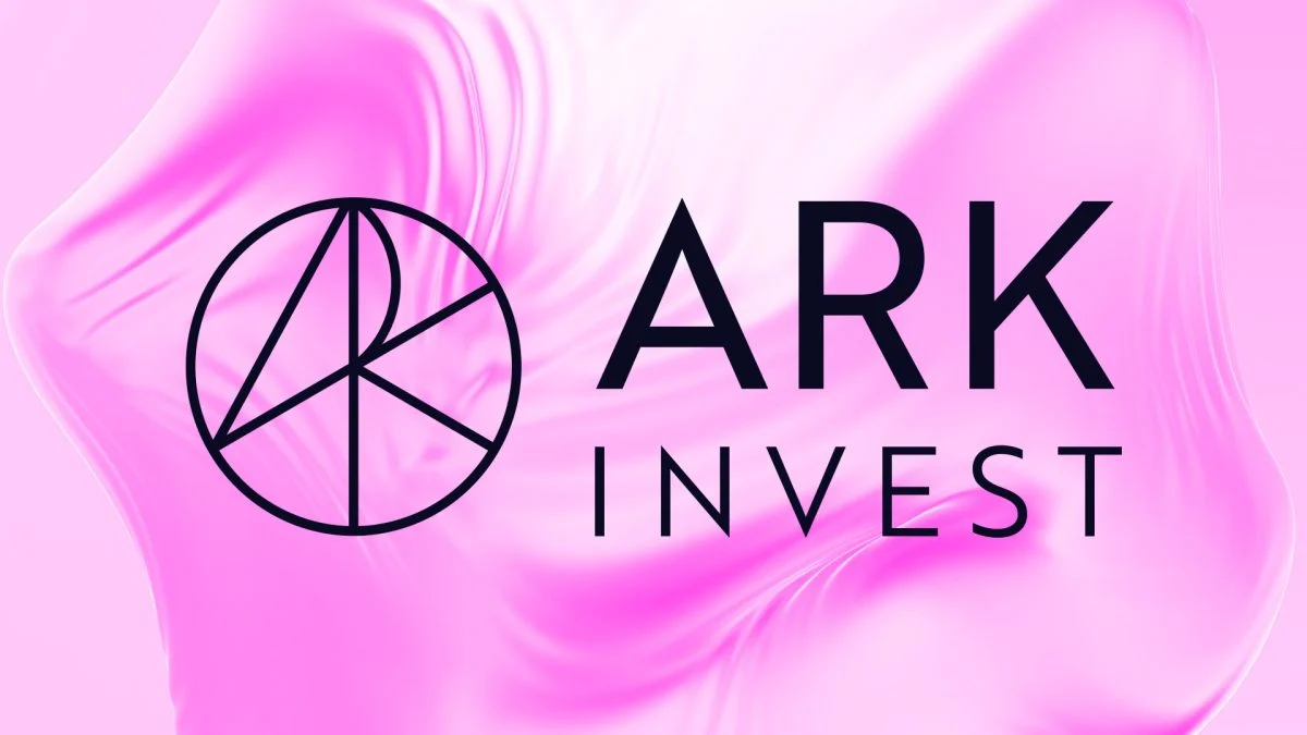 Ark Invest的现货比特币ETF每日净流出量创下1亿美元纪录 Ark Invest的现货比特币ETF每日净流出量创下1亿美元纪录