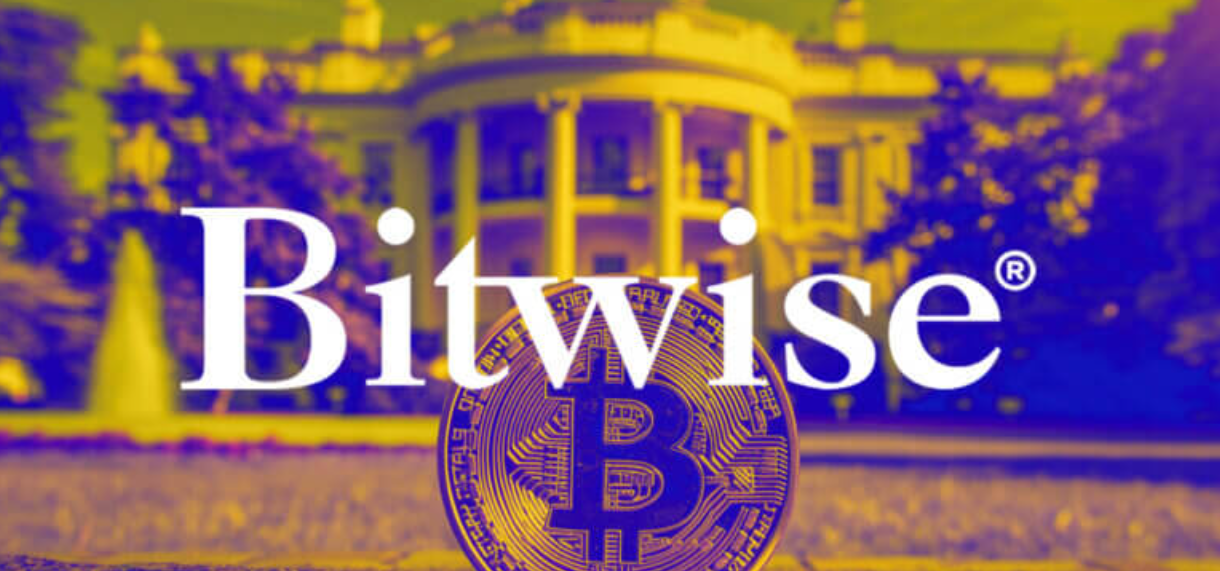 Bitwise首席信息官表示市场低估了华盛顿对加密货币的态度转变