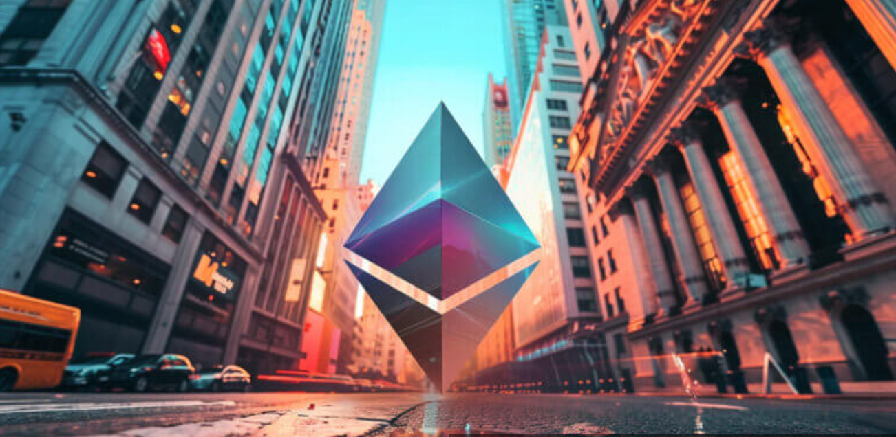 ProShares为现货以太坊ETF提交S-1文件 ProShares为现货以太坊ETF提交S-1文件