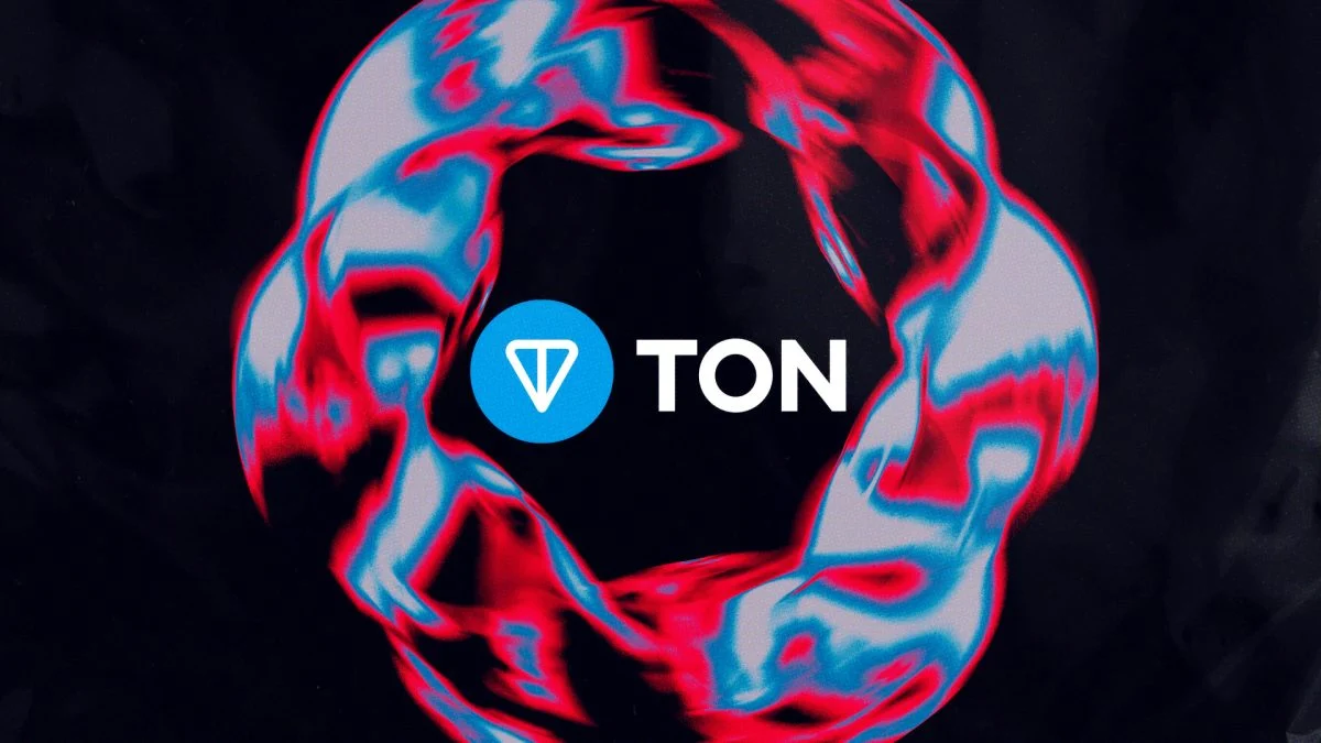 TON区块链的TVL飙升至6亿美元以上,创下历史新高 TON区块链的TVL飙升至6亿美元以上,创下历史新高