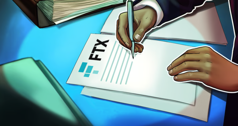 CoinShares从FTX债权出售中获得116%的回报 CoinShares从FTX债权出售中获得116%的回报