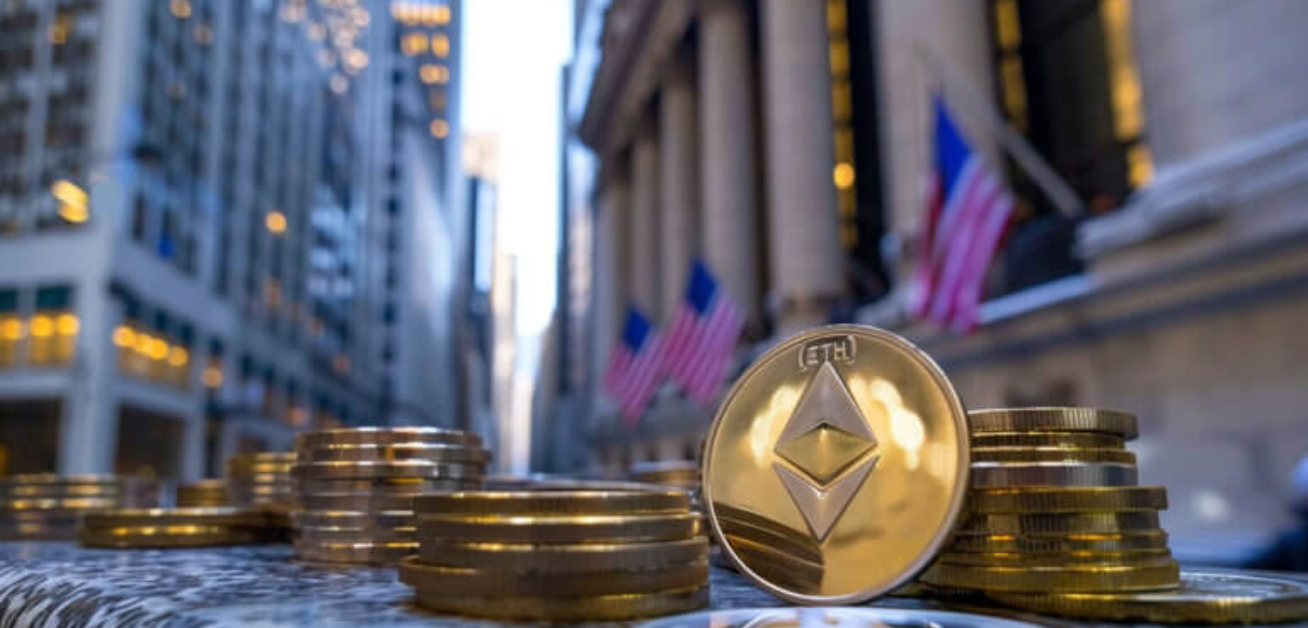 美国现货ETH ETF延期,SEC要求在7月8日前重新提交S-1表格 美国现货ETH ETF延期,SEC要求在7月8日前重新提交S-1表格