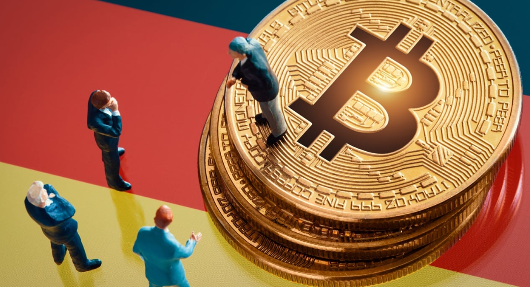 周末转账后,德国比特币钱包跌破40000比特币 周末转账后,德国比特币钱包跌破40000比特币