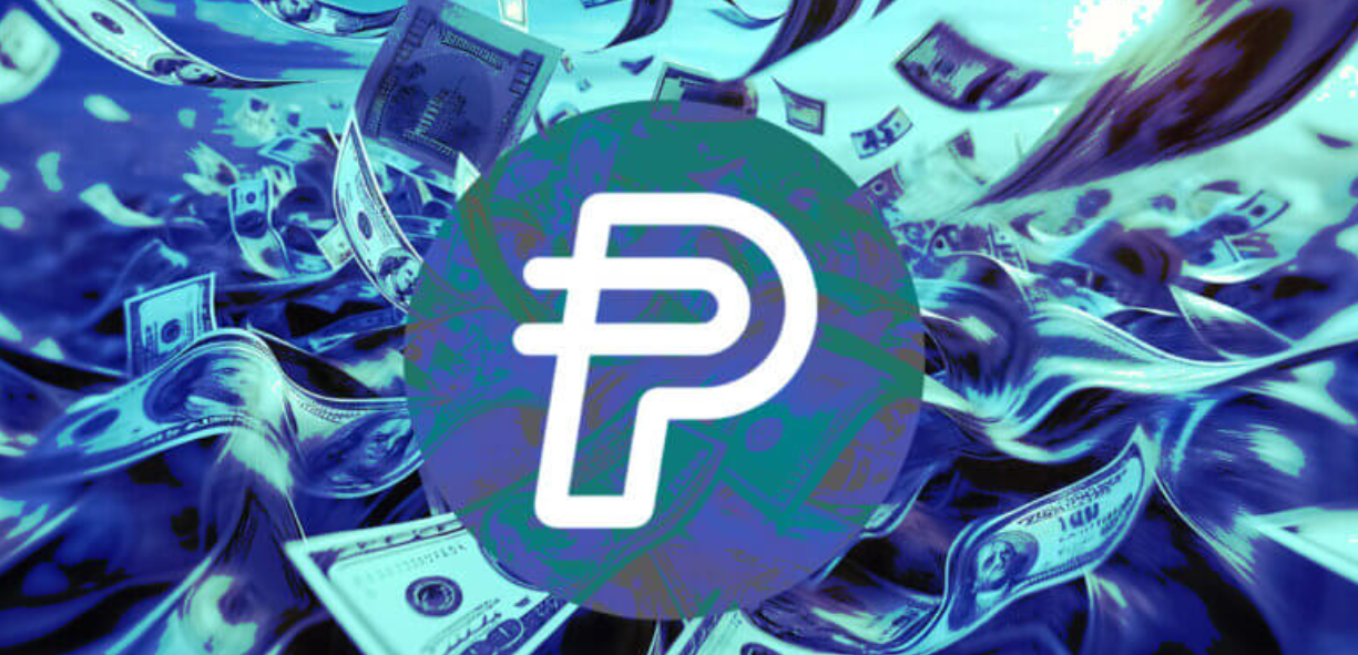 PayPal的PYUSD供应量激增90%,市值达到5亿美元 PayPal的PYUSD供应量激增90%,市值达到5亿美元