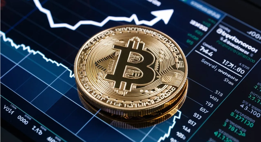 随着美国通胀降温,多种利好因素或将推动比特币今年升至10万美元 随着美国通胀降温,多种利好因素或将推动比特币今年升至10万美元