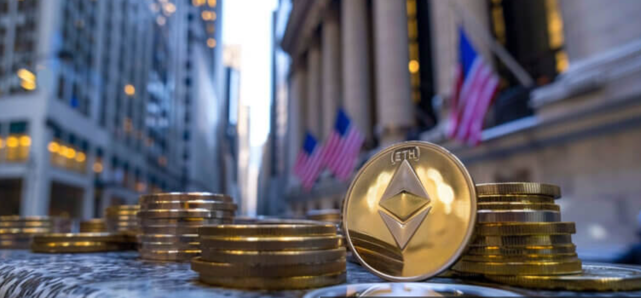 彭博分析师确认以太坊ETF将于下周推出 彭博分析师确认以太坊ETF将于下周推出