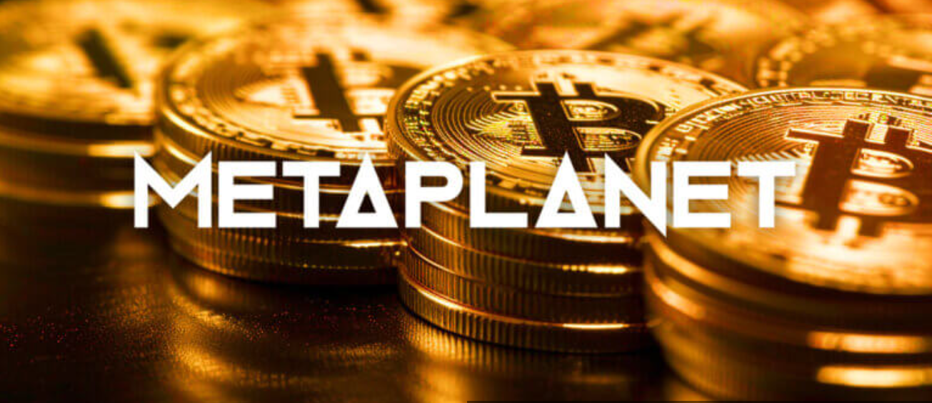 比特币购买推动Metaplanet股价上涨10%,目前总持有量为225比特币 比特币购买推动Metaplanet股价上涨10%,目前总持有量为225比特币