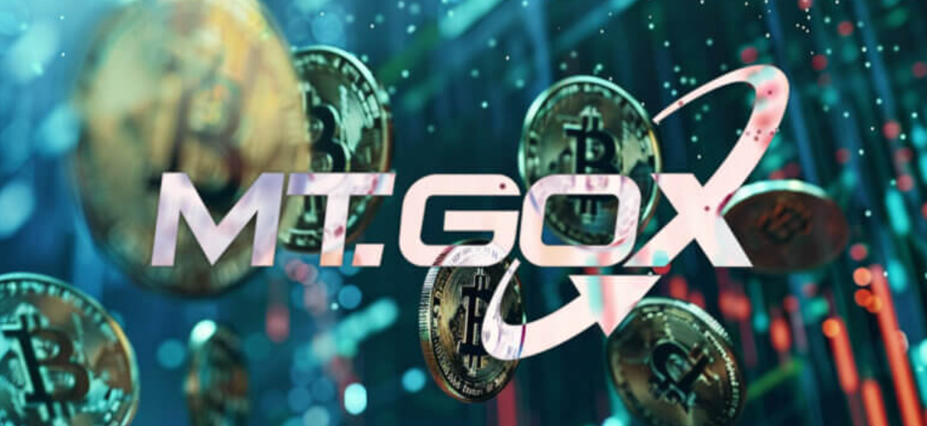Mt Gox继续转移比特币,向Bitstamp发送3.4亿美元BTC Mt Gox继续转移比特币,向Bitstamp发送3.4亿美元BTC