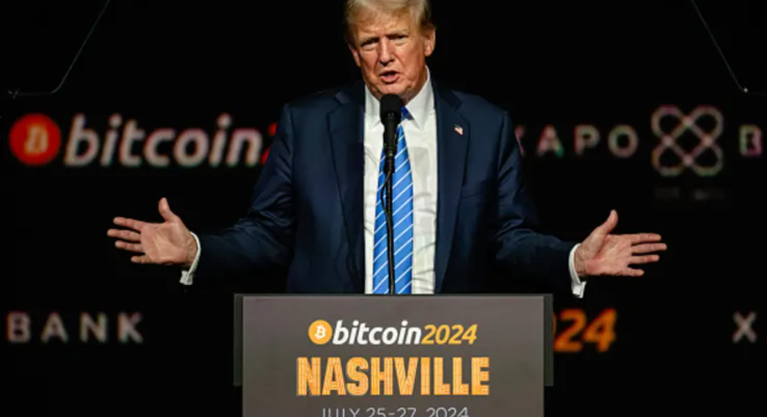 比特币行情今年上涨逾50% 比特币行情今年上涨逾50%