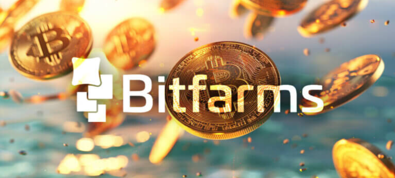 Bitfarms将产量提高了33%,比特币持有量增加到1000 BTC以上 Bitfarms将产量提高了33%,比特币持有量增加到1000 BTC以上