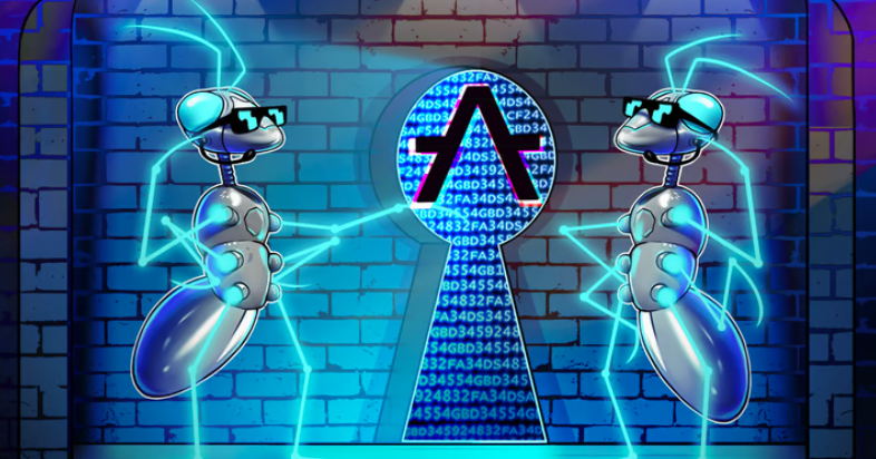 Aleph Zero推出基于zkOS的以太坊第2层主网 Aleph Zero推出基于zkOS的以太坊第2层主网