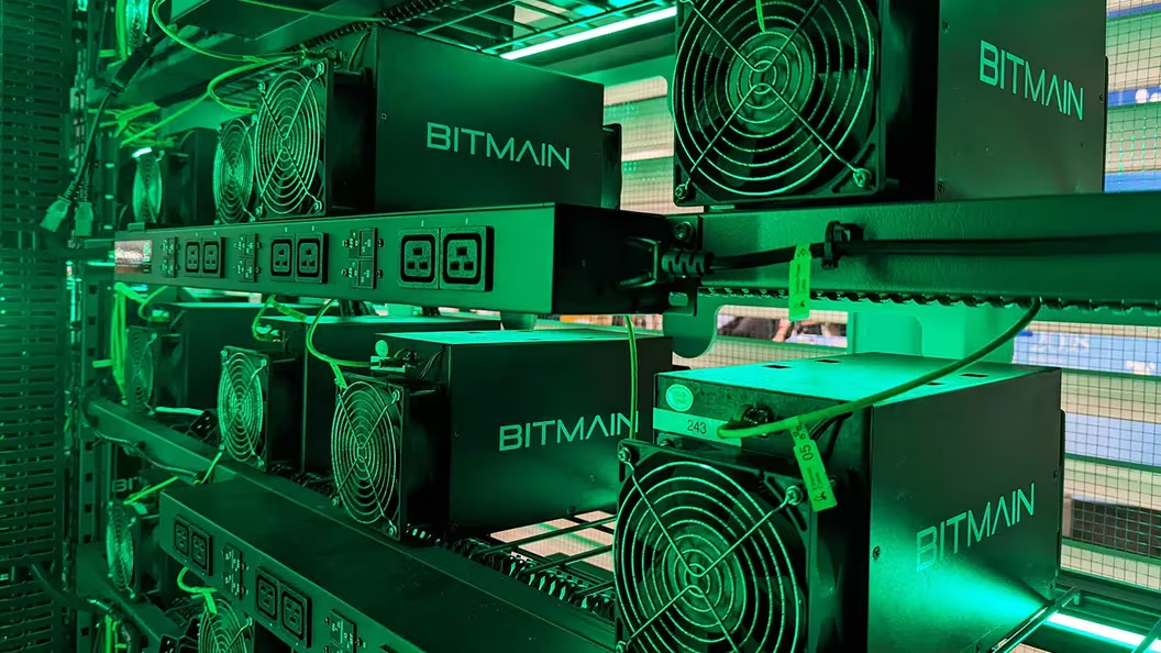 摩根大通分析师称8月份比特币挖矿盈利能力跌至历史最低水平 摩根大通分析师称8月份比特币挖矿盈利能力跌至历史最低水平