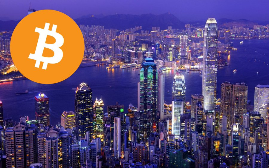 香港现货比特币ETF资金流入量创下了一个多月以来的最高纪录 香港现货比特币ETF资金流入量创下了一个多月以来的最高纪录