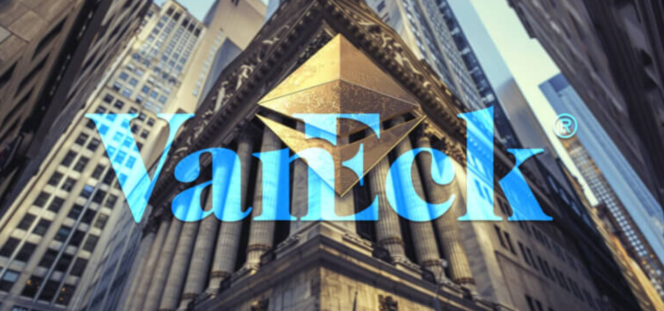 VanEck将重点转向现货以太坊ETF,逐步淘汰期货基金EFUT VanEck将重点转向现货以太坊ETF,逐步淘汰期货基金EFUT