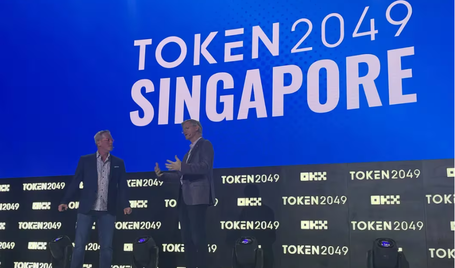 BitGo将通过奖励型USDS币进入稳定币市场 BitGo将通过奖励型USDS币进入稳定币市场