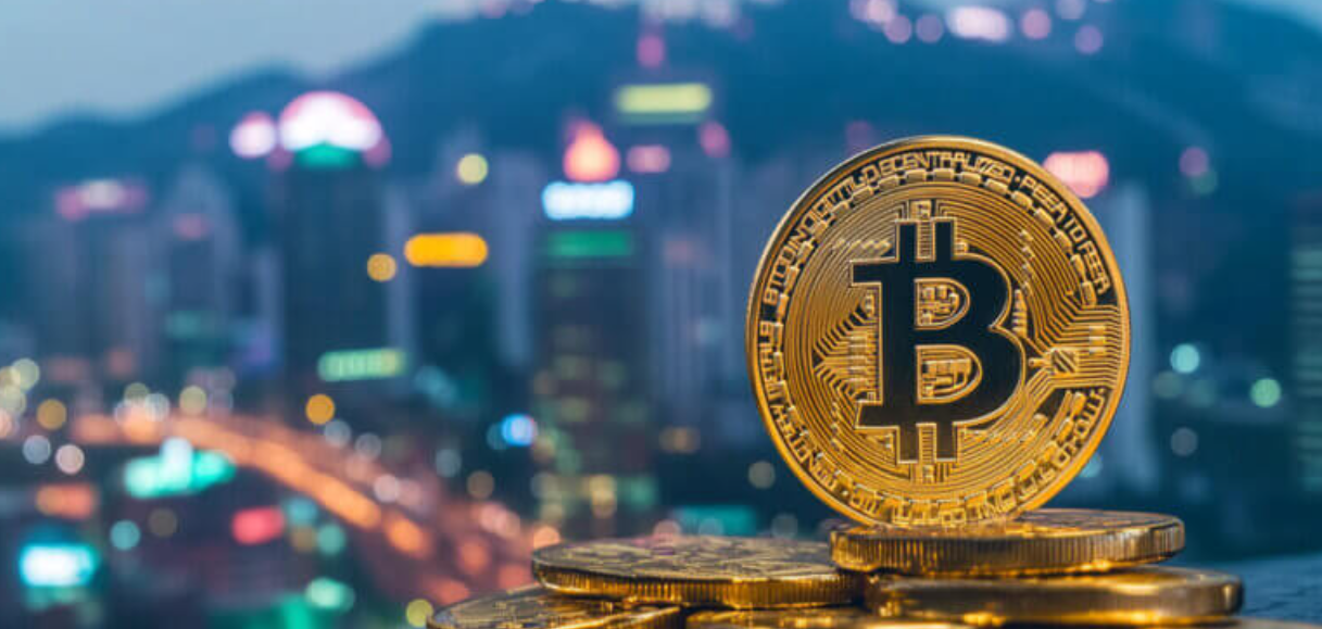机构参与者推动韩国和香港采用加密货币 机构参与者推动韩国和香港采用加密货币