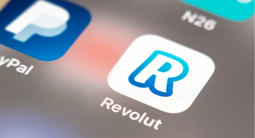 据称金融科技巨头Revolut正在计划推出稳定币 据称金融科技巨头Revolut正在计划推出稳定币