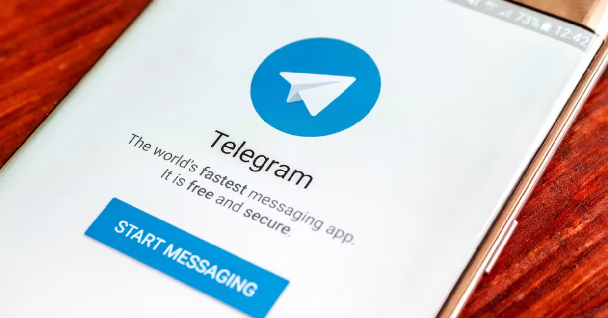 首席执行官被捕后,Telegram将向政府提供更多用户数据 首席执行官被捕后,Telegram将向政府提供更多用户数据