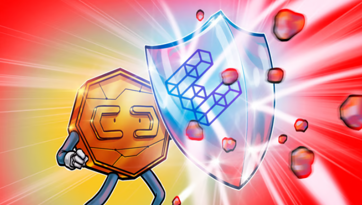 Ether.fi阻止了域名账户接管企图,确认用户资金安全 Ether.fi阻止了域名账户接管企图,确认用户资金安全