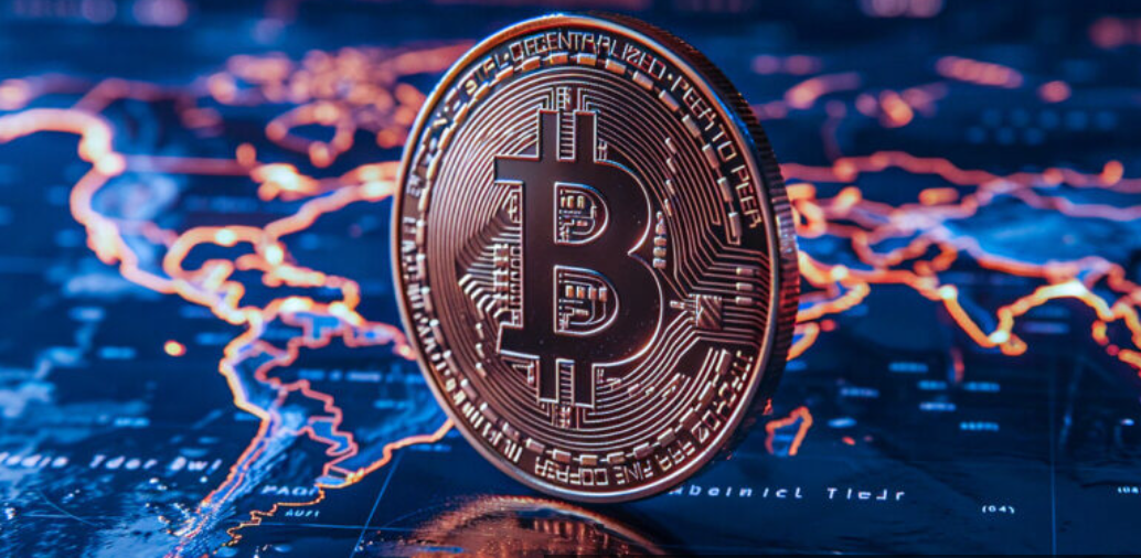比特币与全球流动性的相关性胜过黄金和股票 比特币与全球流动性的相关性胜过黄金和股票