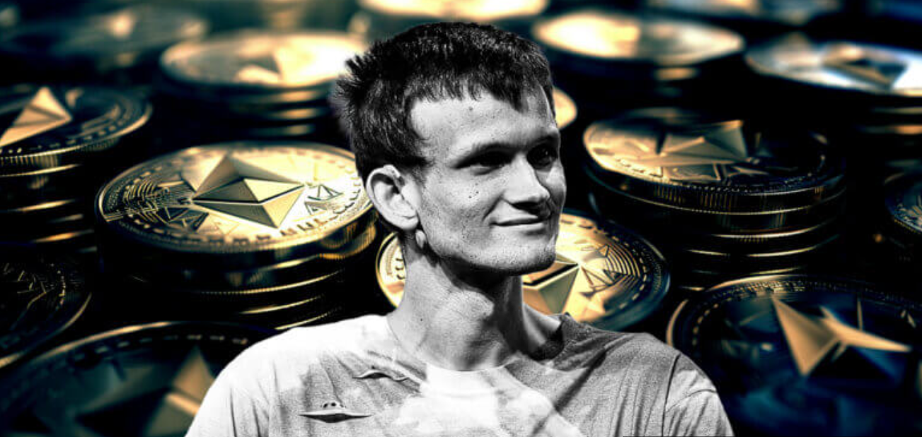 Vitalik Buterin提议降低质押门槛,以促进以太坊去中心化 Vitalik Buterin提议降低质押门槛,以促进以太坊去中心化