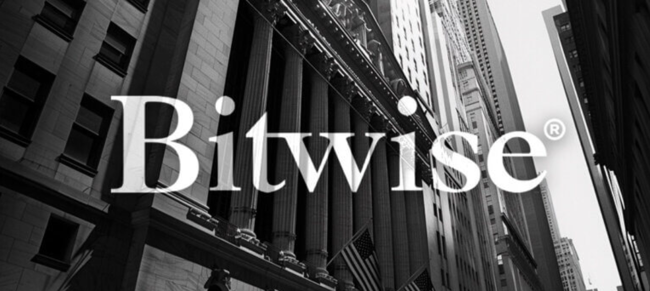 Bitwise将比特币、以太坊期货ETF转向动态加密货币和国债策略 Bitwise将比特币、以太坊期货ETF转向动态加密货币和国债策略