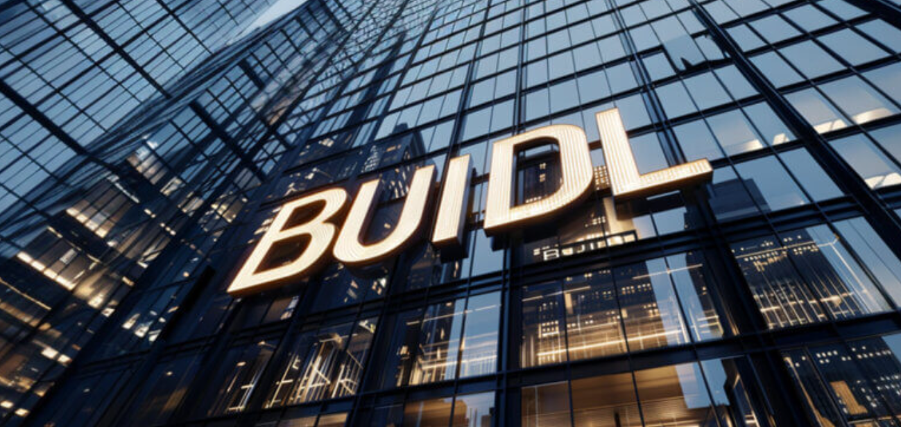贝莱德瞄准以BUIDL为抵押品的加密衍生品市场 贝莱德瞄准以BUIDL为抵押品的加密衍生品市场