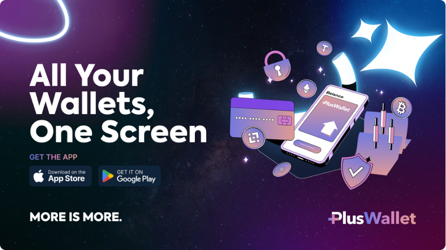 Plus Wallet实现跨链加密访问,OKX Web3钱包增强安全性,以太坊未平仓合约上涨 Plus Wallet实现跨链加密访问,OKX Web3钱包增强安全性,以太坊未平仓合约上涨