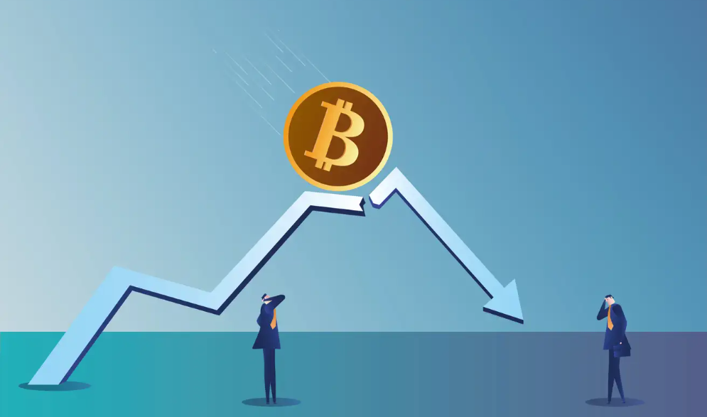 加密货币今日遭受重创,比特币价格已跌至65000美元 加密货币今日遭受重创,比特币价格已跌至65000美元