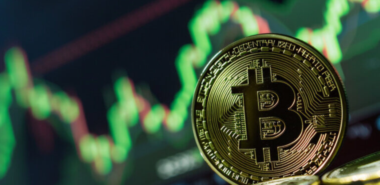 比特币行情指标稳定,接近历史高点,预示着进一步上涨的势头 比特币行情指标稳定,接近历史高点,预示着进一步上涨的势头