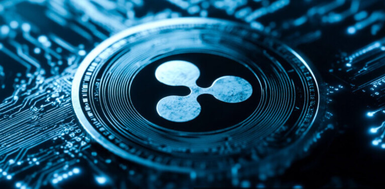 21Shares提交XRP ETF的S-1申请 21Shares提交XRP ETF的S-1申请