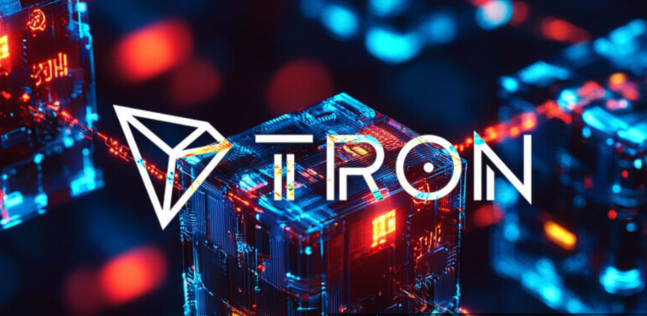 TRX势头强劲,Tron收入创下第二高 TRX势头强劲,Tron收入创下第二高