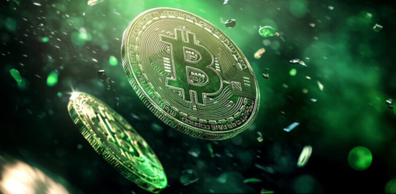 需求增加和波动性加剧预示着比特币价格将进一步上涨 需求增加和波动性加剧预示着比特币价格将进一步上涨