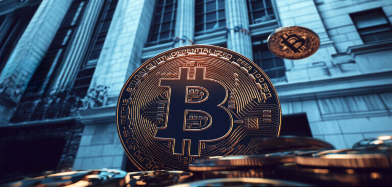 现货比特币ETF有望创下纪录 现货比特币ETF有望创下纪录