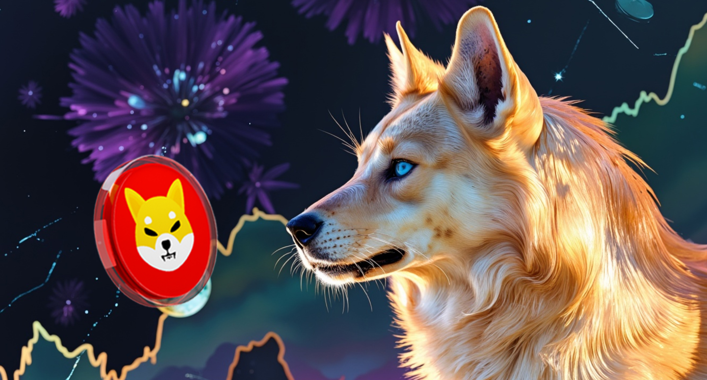 柴犬币(SHIB)价格年底可能出现反弹 柴犬币(SHIB)价格年底可能出现反弹