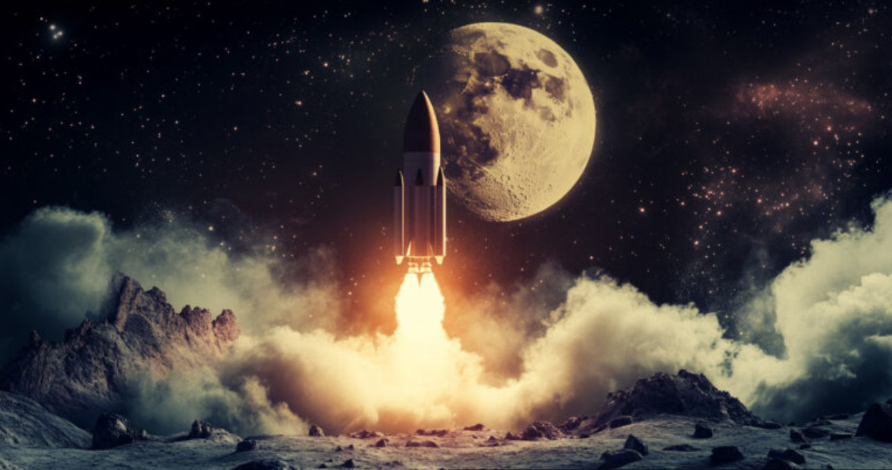 比特币价格上涨,山寨币大幅上涨:XLM、ADA和KSM币均上涨两位数 比特币价格上涨,山寨币大幅上涨:XLM、ADA和KSM币均上涨两位数