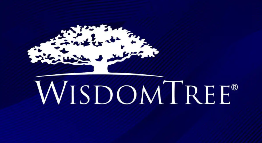 WisdomTree在特拉华州注册XRP ETF实体 WisdomTree在特拉华州注册XRP ETF实体