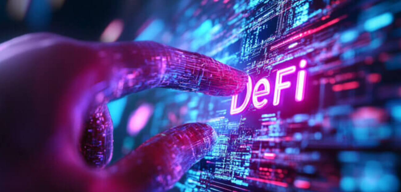 随着Uniswap、Aave等平台活动激增，以太坊DeFi TVL创下2年来新高