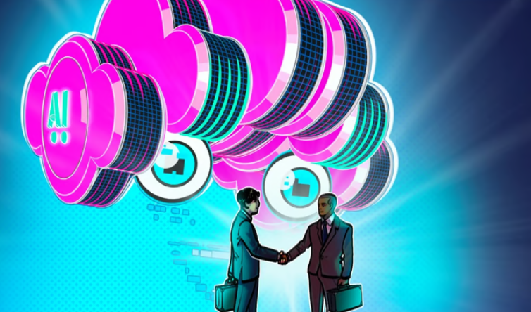 SingularityNET与Mina合作,打造注重隐私的去中心化AI SingularityNET与Mina合作,打造注重隐私的去中心化AI