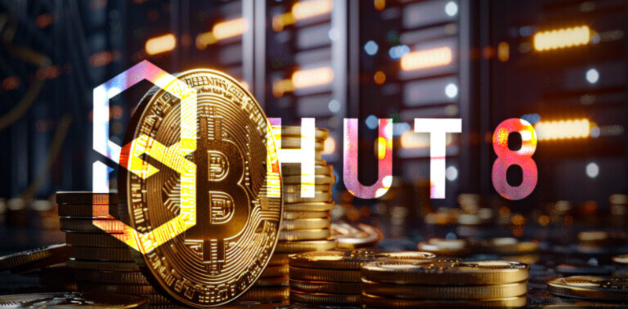 Hut 8将通过5亿美元股票发行为比特币储备计划提供资金 Hut 8将通过5亿美元股票发行为比特币储备计划提供资金