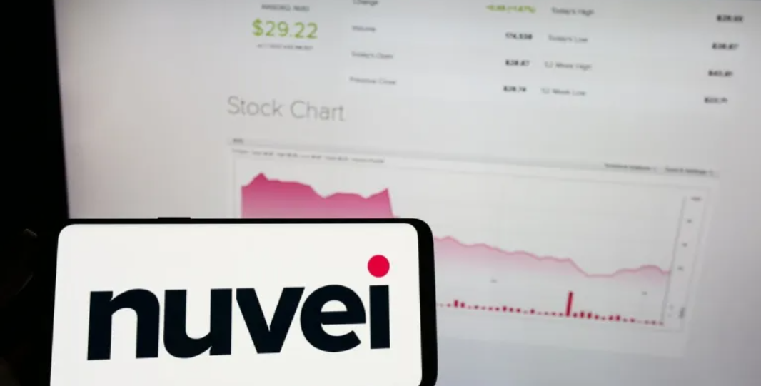 Nuvei推出基于区块链的跨境B2B支付解决方案 Nuvei推出基于区块链的跨境B2B支付解决方案