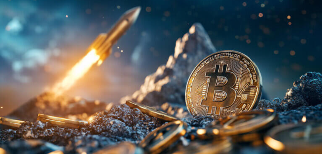 比特币、以太坊和瑞波币XRP表现亮眼,每周加密货币流入量创下38.5亿美元新高 比特币、以太坊和瑞波币XRP表现亮眼,每周加密货币流入量创下38.5亿美元新高